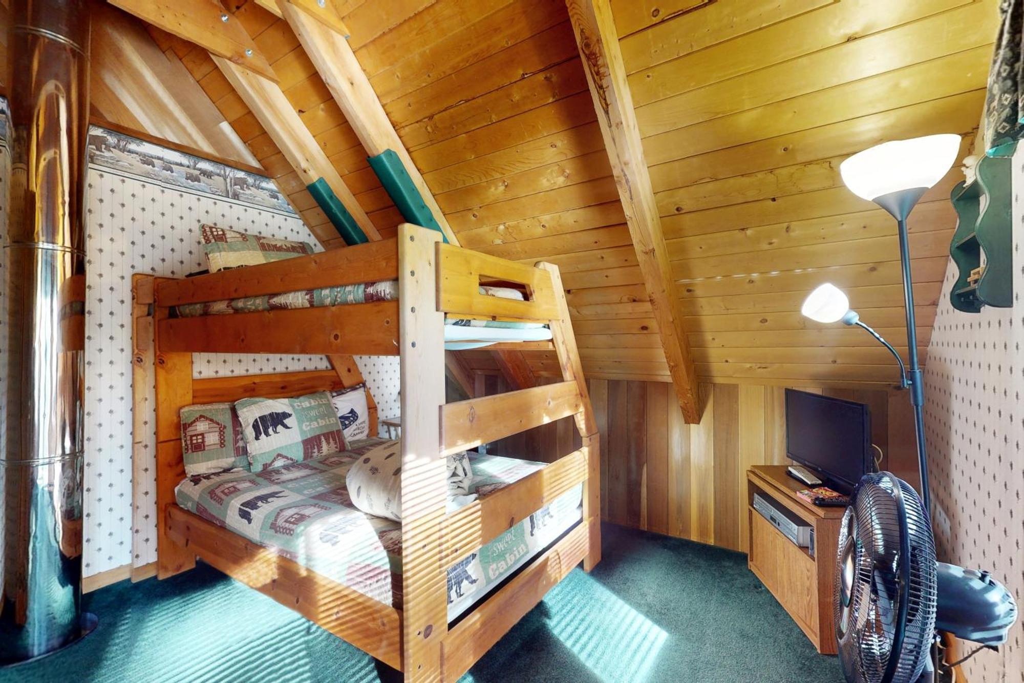 Keoni'S Place Лівенворт Екстер'єр фото