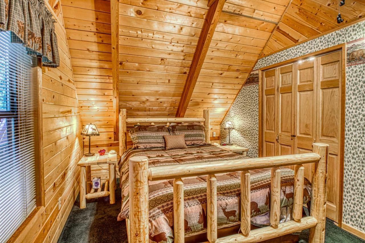 Keoni'S Place Лівенворт Екстер'єр фото